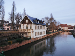 Graphiste Maisons-Alfort